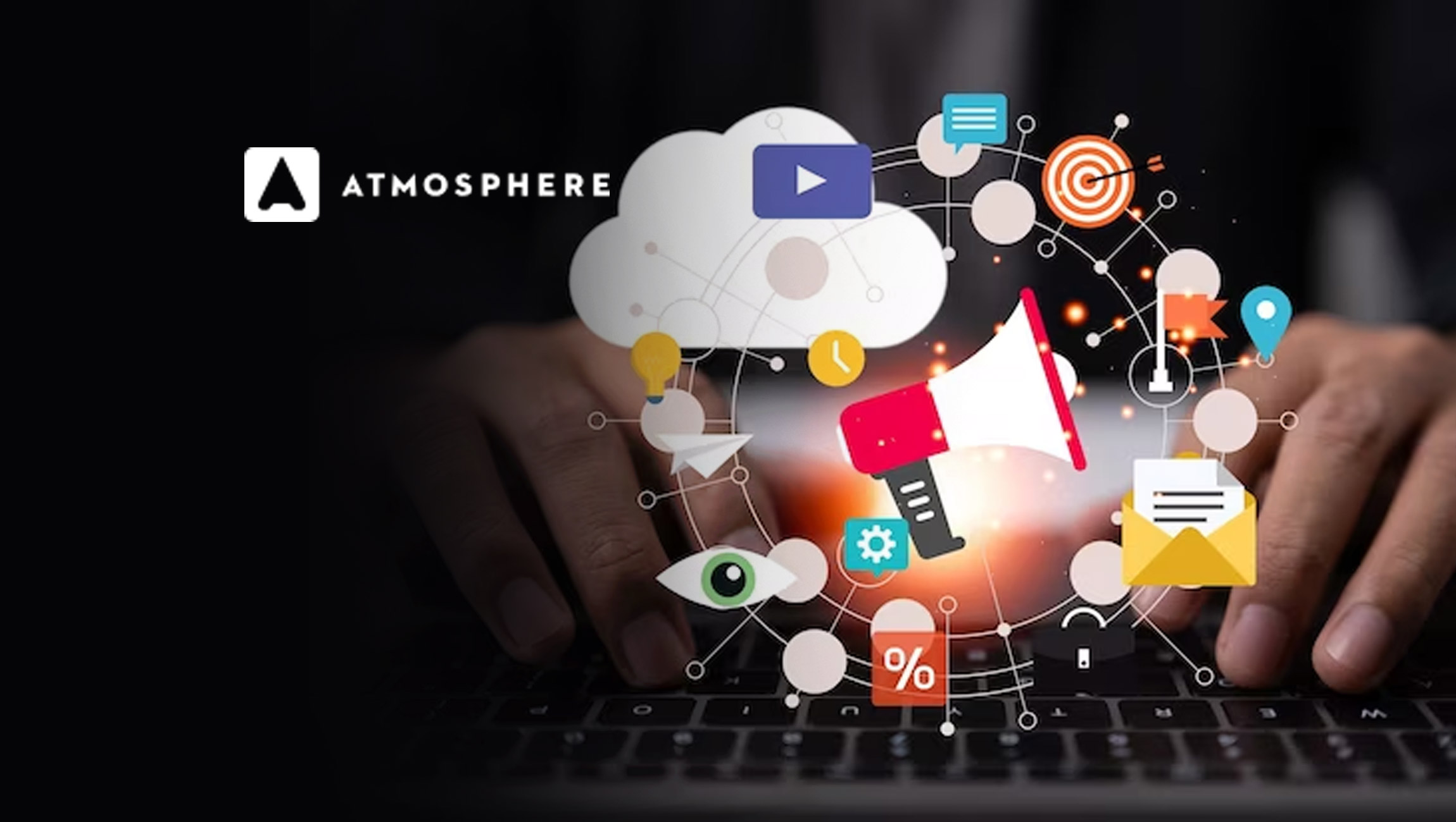 Atmosphere Dedicates $1 Million in Advertising Inventory to Honor Small Business Champions