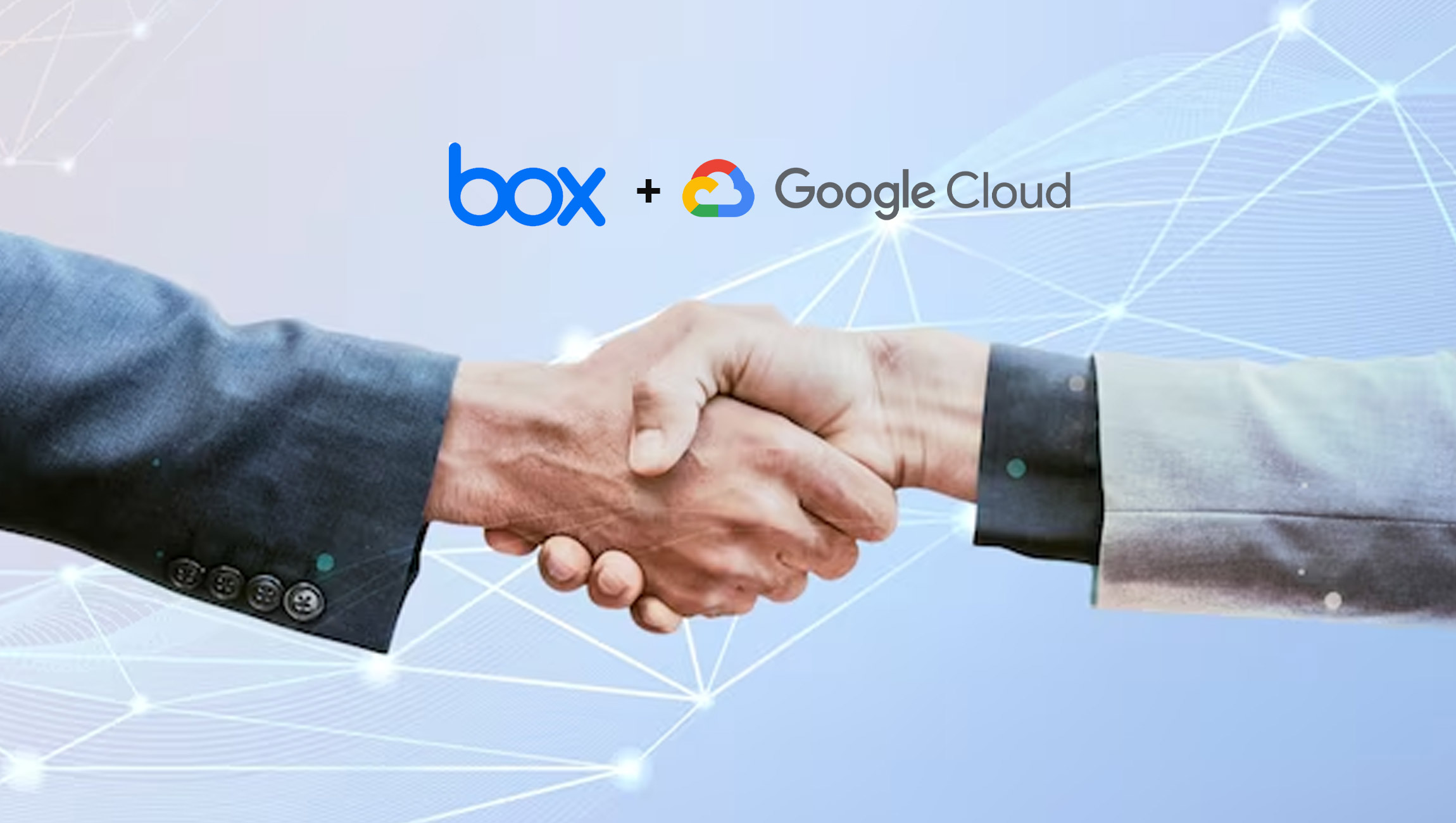 Box and Google Cloud Expand Strategic Partnership Across Generative AI and Go-to-Market