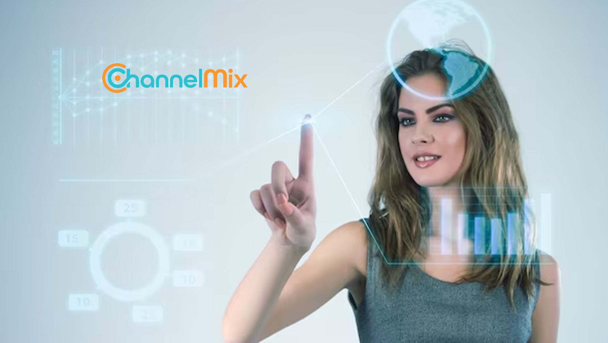 Content Mix Visualiser ChannelMix Revolutionizes Media Mix Modeling