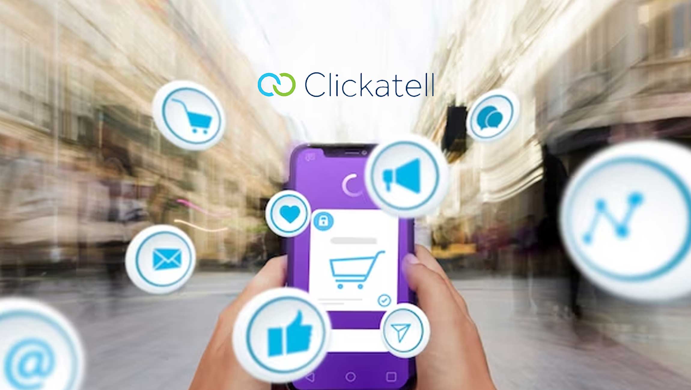Clickatell Launches AI Powered Chat Commerce