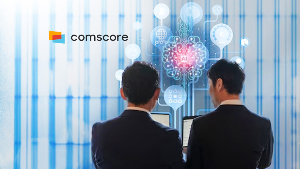 THE FUTURE OF SEARCH: QUANTIFYING GROWTH IN GENERATIVE AI QUERIES WITH COMSCORE MEASUREMENT