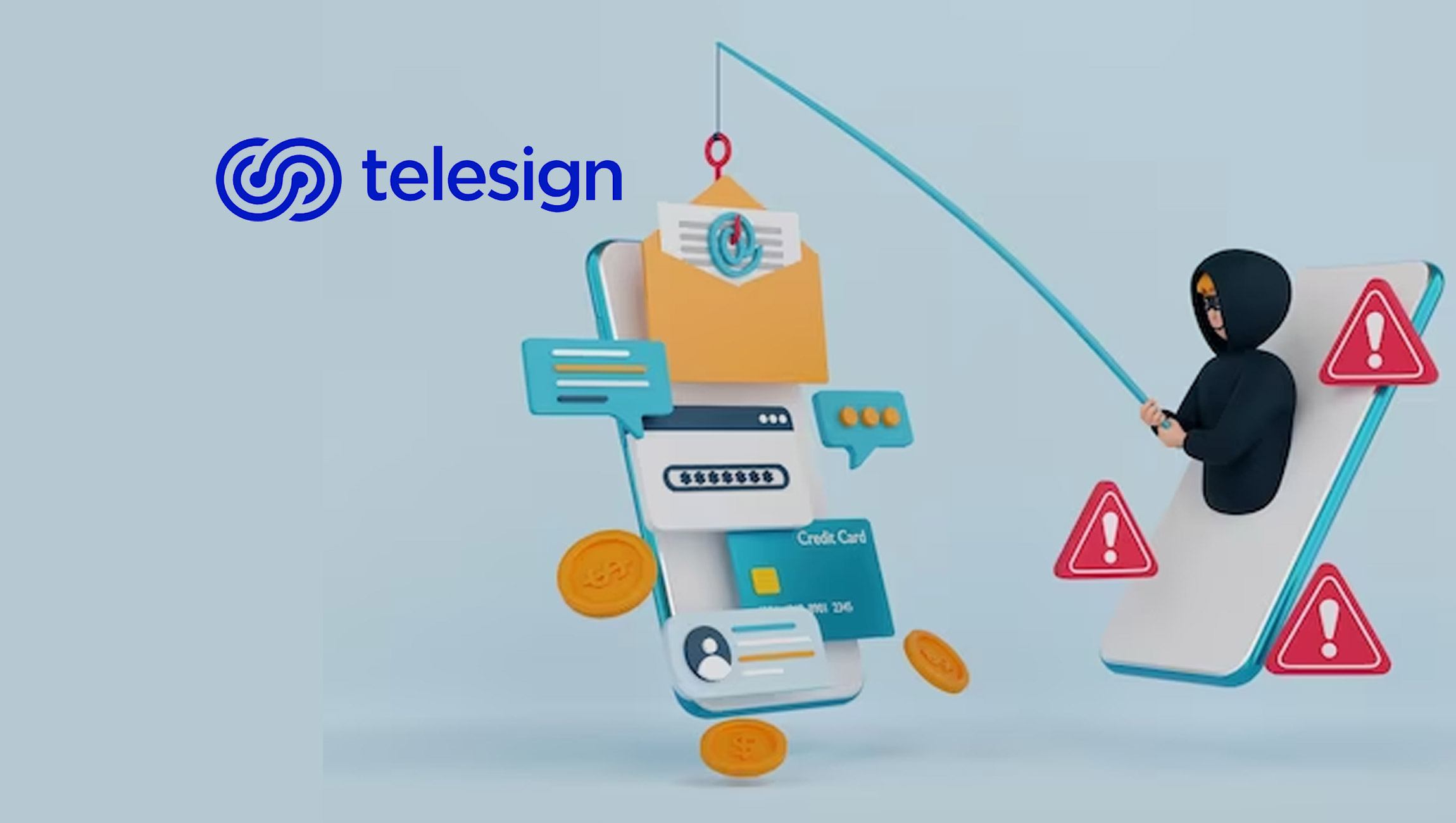 Consumers Are Increasingly Wary of Online Fraud, Yet Half Fail to Take Action