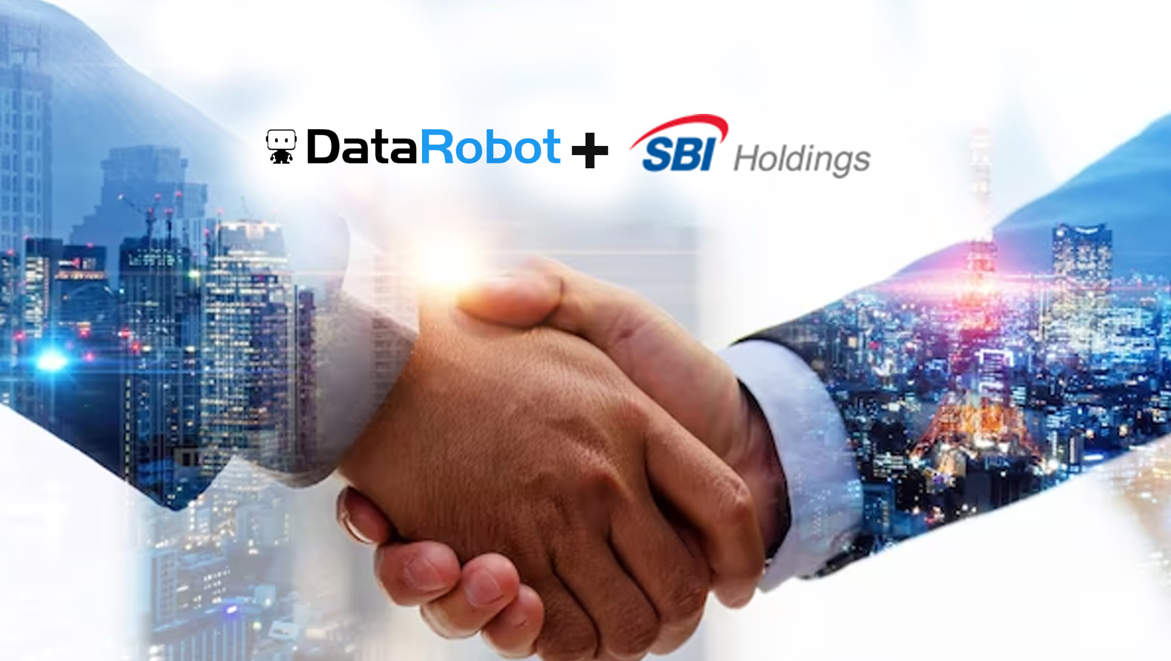 DataRobot Expands Partnership with SBI Holdings to Advance Generative AI Capabilities