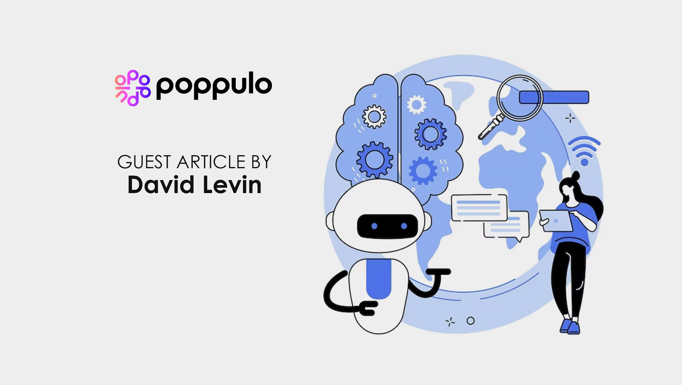 How Leaders Can Prepare Organizations to Leverage AI-Enhanced Communications