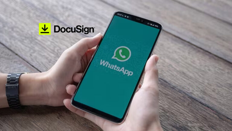 DocuSign-Launches-WhatsApp-Integration-to-Accelerate-Business-Around-the-Globe