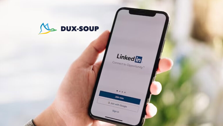 Dux-Soup-launches-LinkedIn-automation-in-the-Cloud-for-easier_-scalable-lead-generation