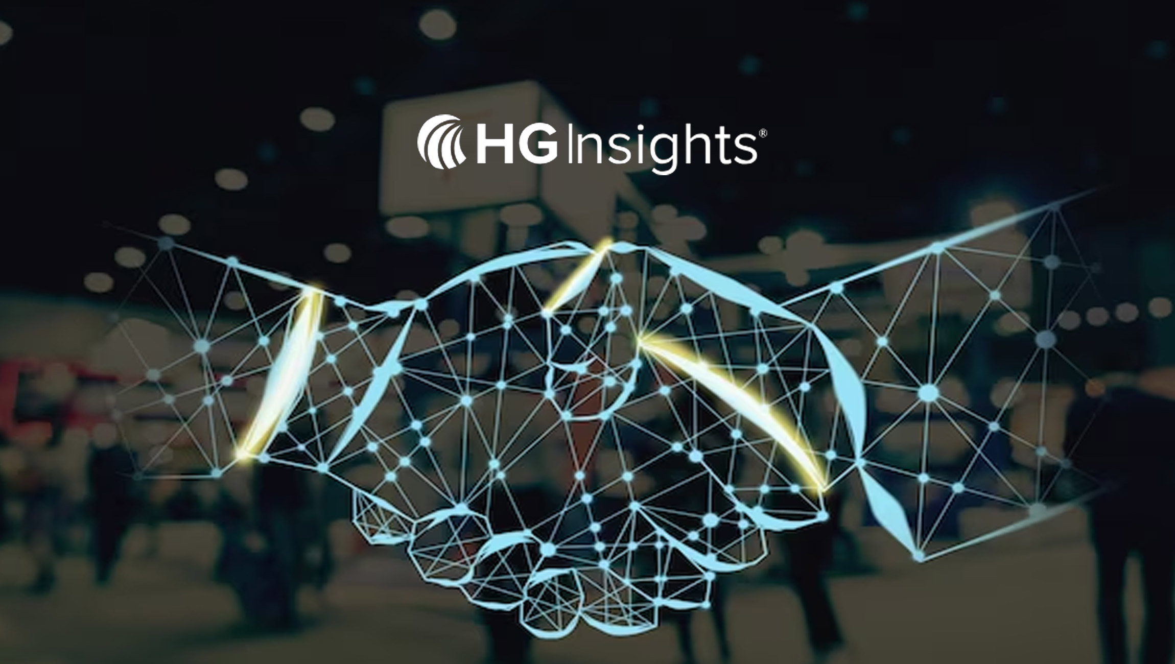 Find and Build Valuable Partnerships with HG Insights Partner IntelligenceTM