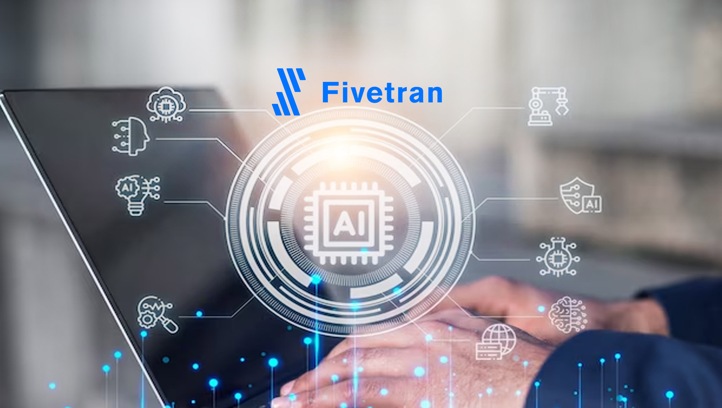 Fivetran’s New Capabilities on Amazon S3 Support Generative AI