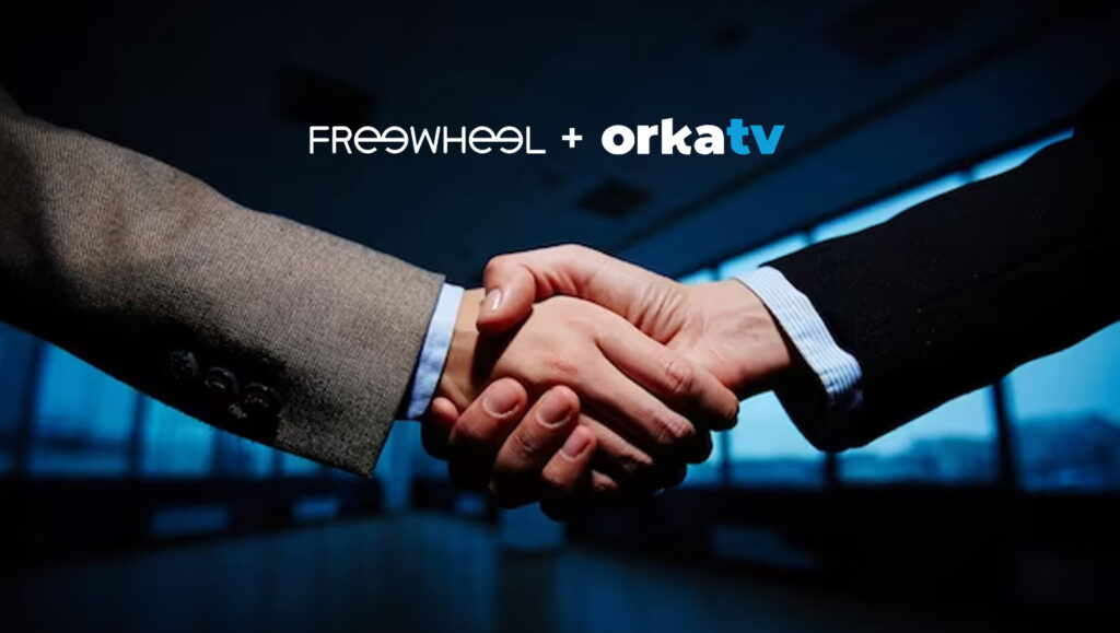 FreeWheel-and-OrkaTV-Introduce-a-New-Industry-Solution-for-Advertisers-to-Reach-Target-Audiences-on-FAST-Channels