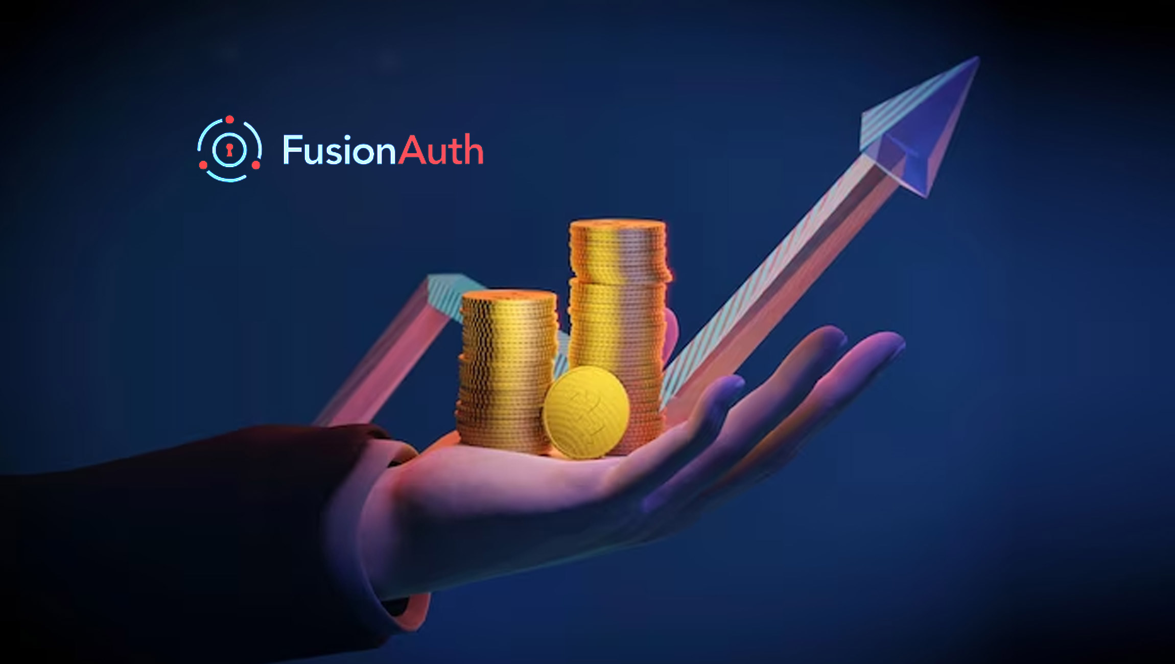 Gaming & Entertainment - FusionAuth
