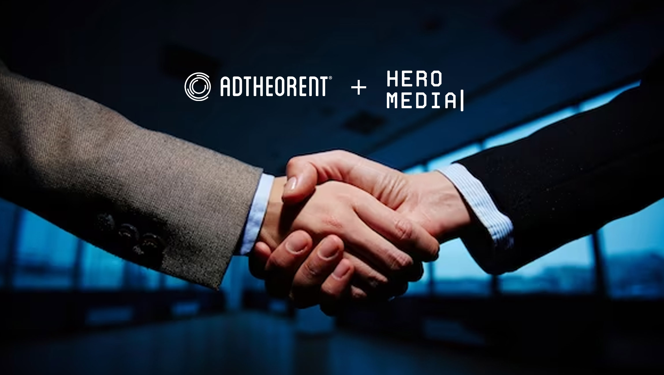 Hero Media Partners with AdTheorent to Create the First ML-Powered Black-Owned DSP in Programmatic Advertising