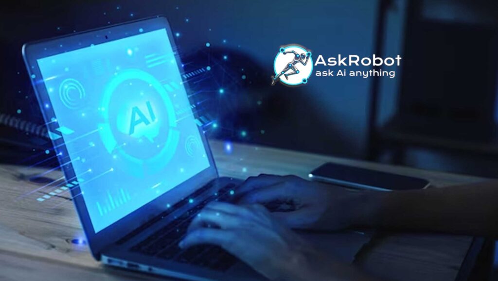 Innovative-AI-Platform-'AskRobot'-Unveils-a-Paradigm-Shift-in-Knowledge-Access-and-Content-Creation