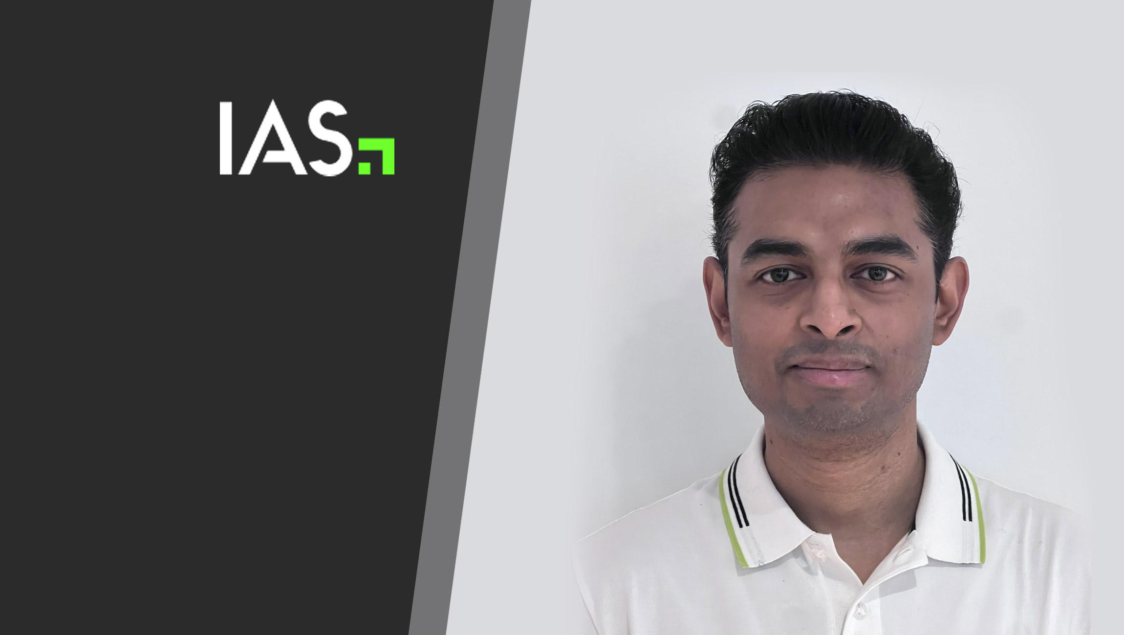 Integral Ad Science Appoints Kumaresh Singh as Senior Vice President, Data Science