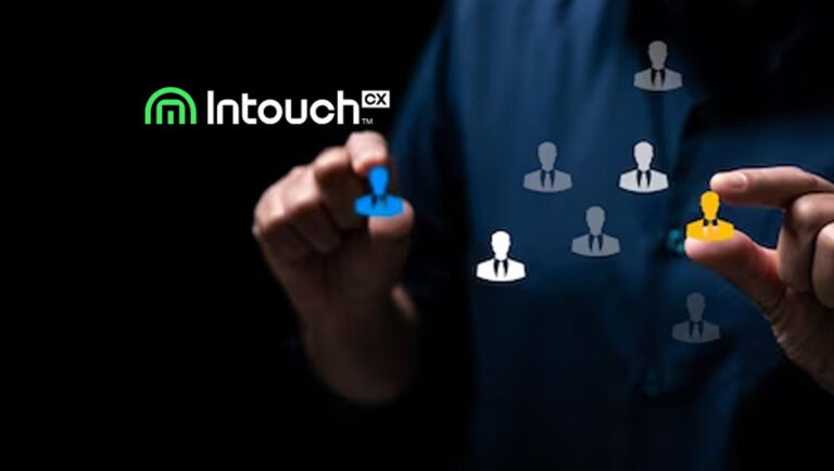 IntouchCX Names Mitul Kotecha and Shane Kozlowich Co-Chief Executive Officers