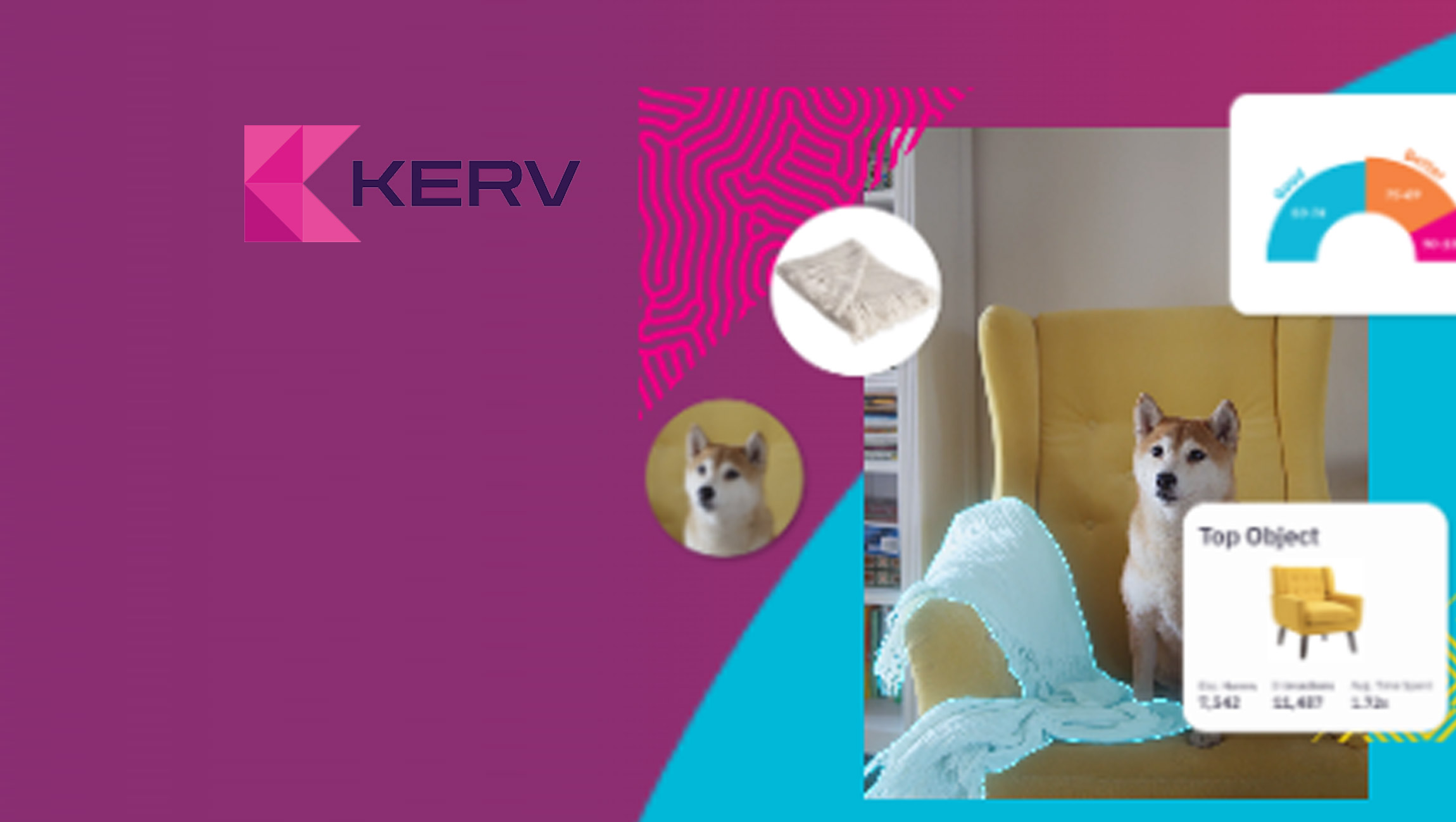 KERV Interactive Launches Active Attention Index, A Deterministic Measurement of Consumer Attention