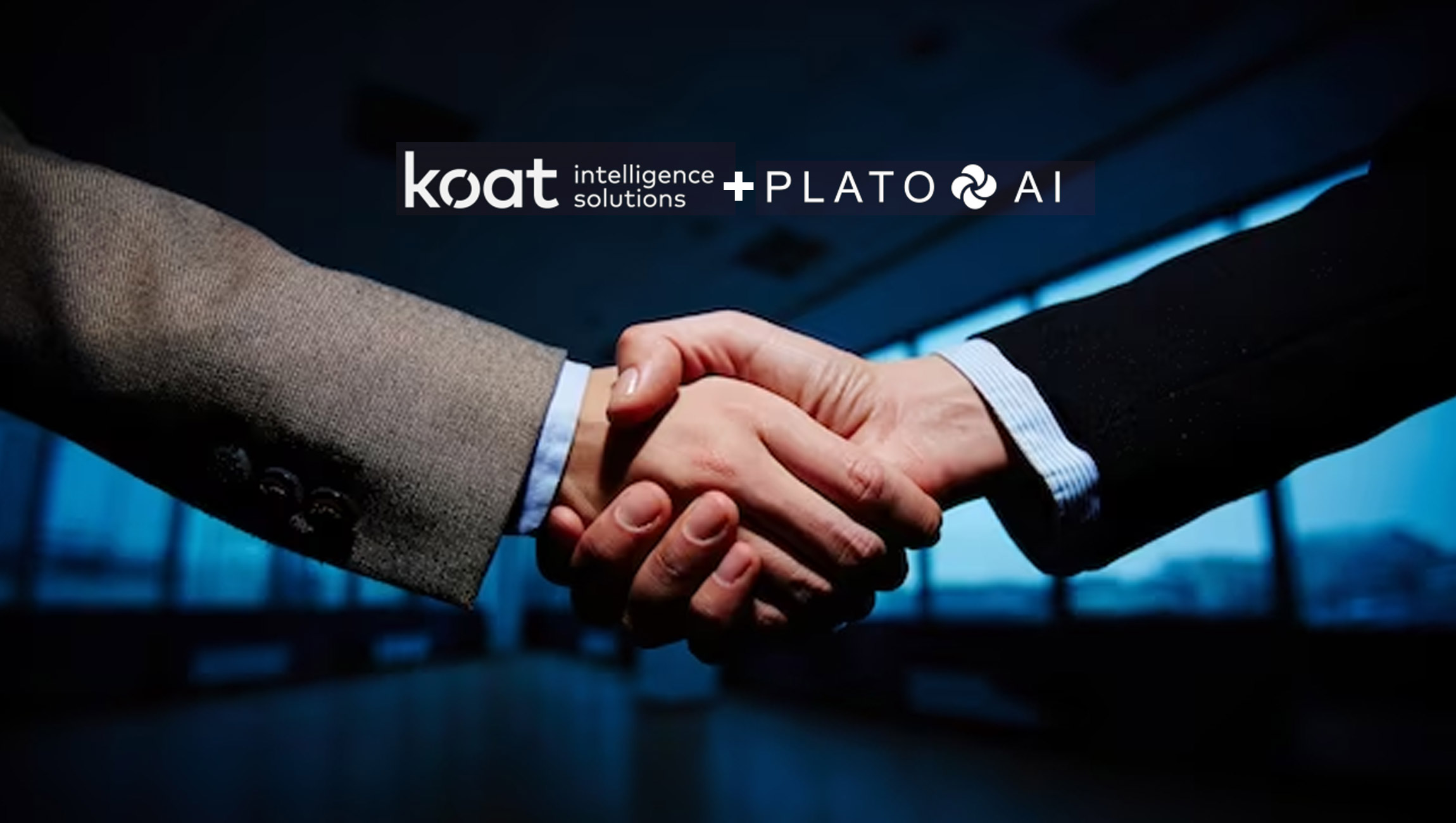 Koat.ai and Plato AI Announce Strategic Partnership to Revolutionize Data Intelligence and Drive Innovation