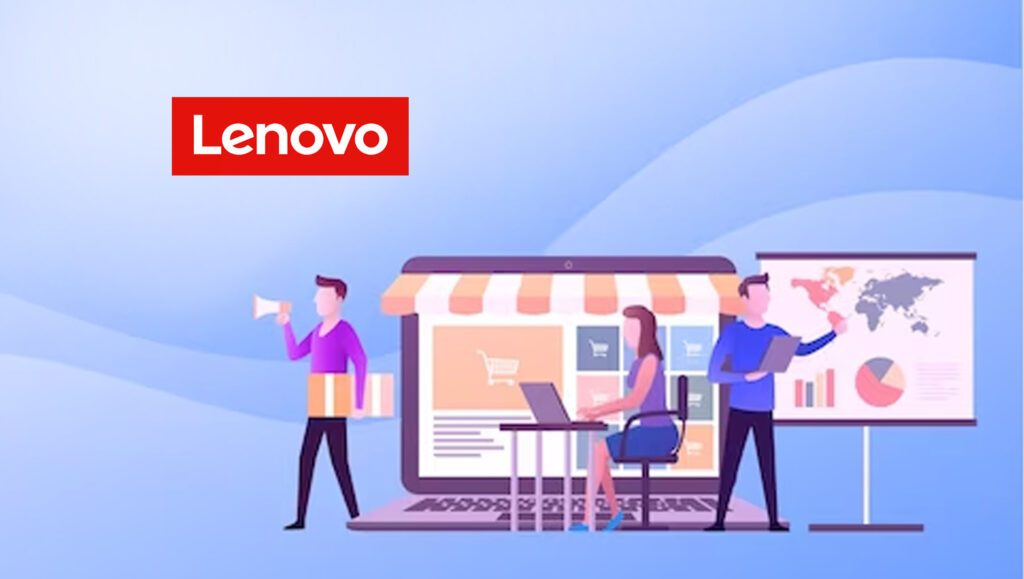 Lenovo Gives Small Businesses Big Marketing Opportunities with Latest Evolve Small Initiative Offering