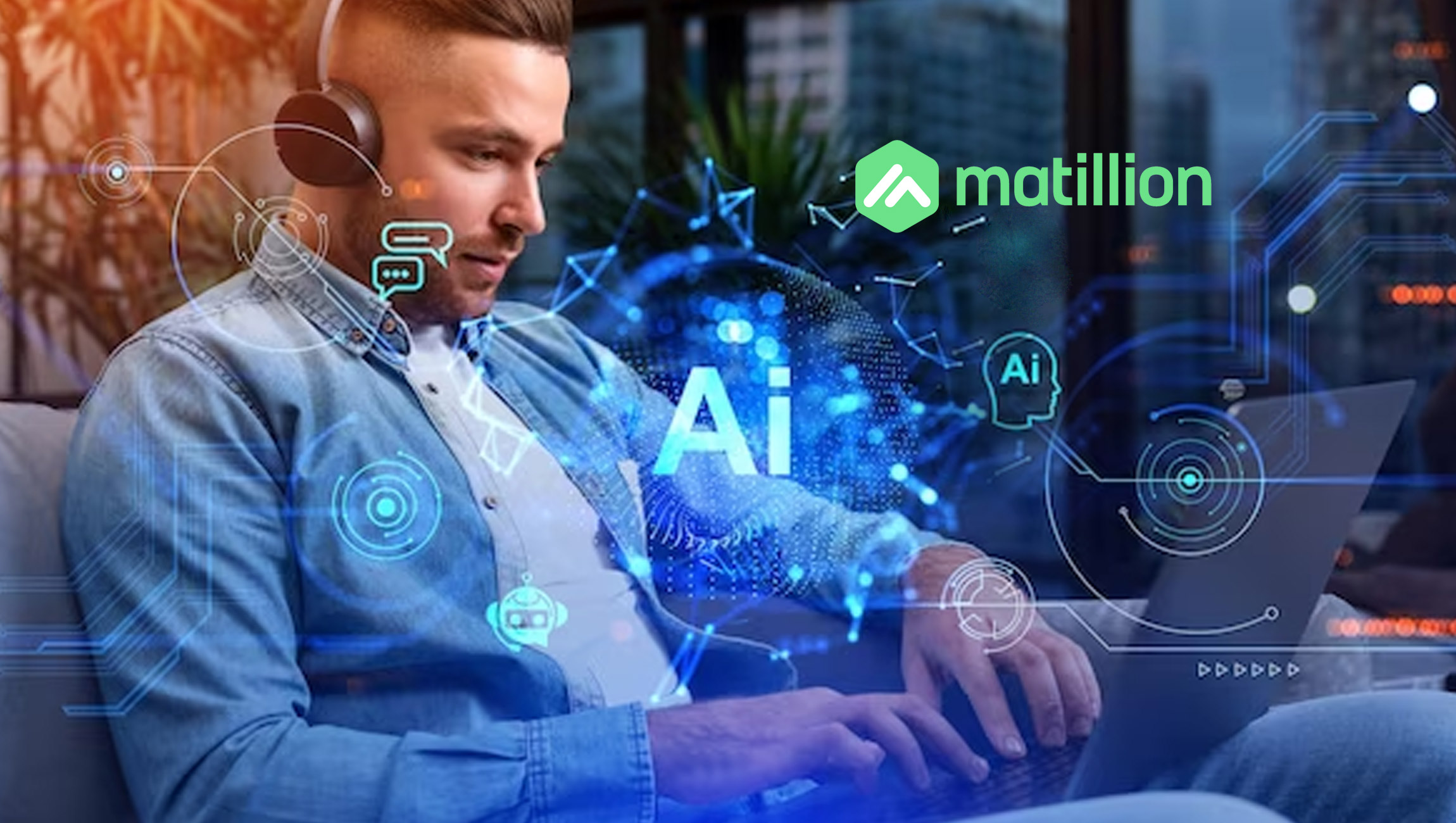 Matillion Adds AI Power to Pipelines with Amazon Bedrock