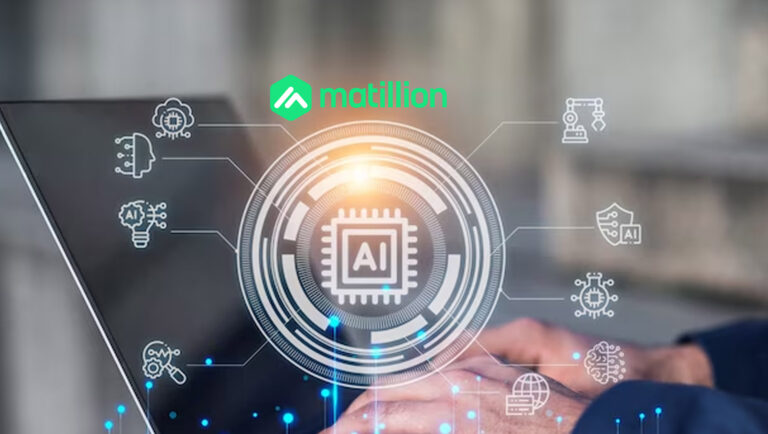 Matillion to Bring No-code AI to Pipelines