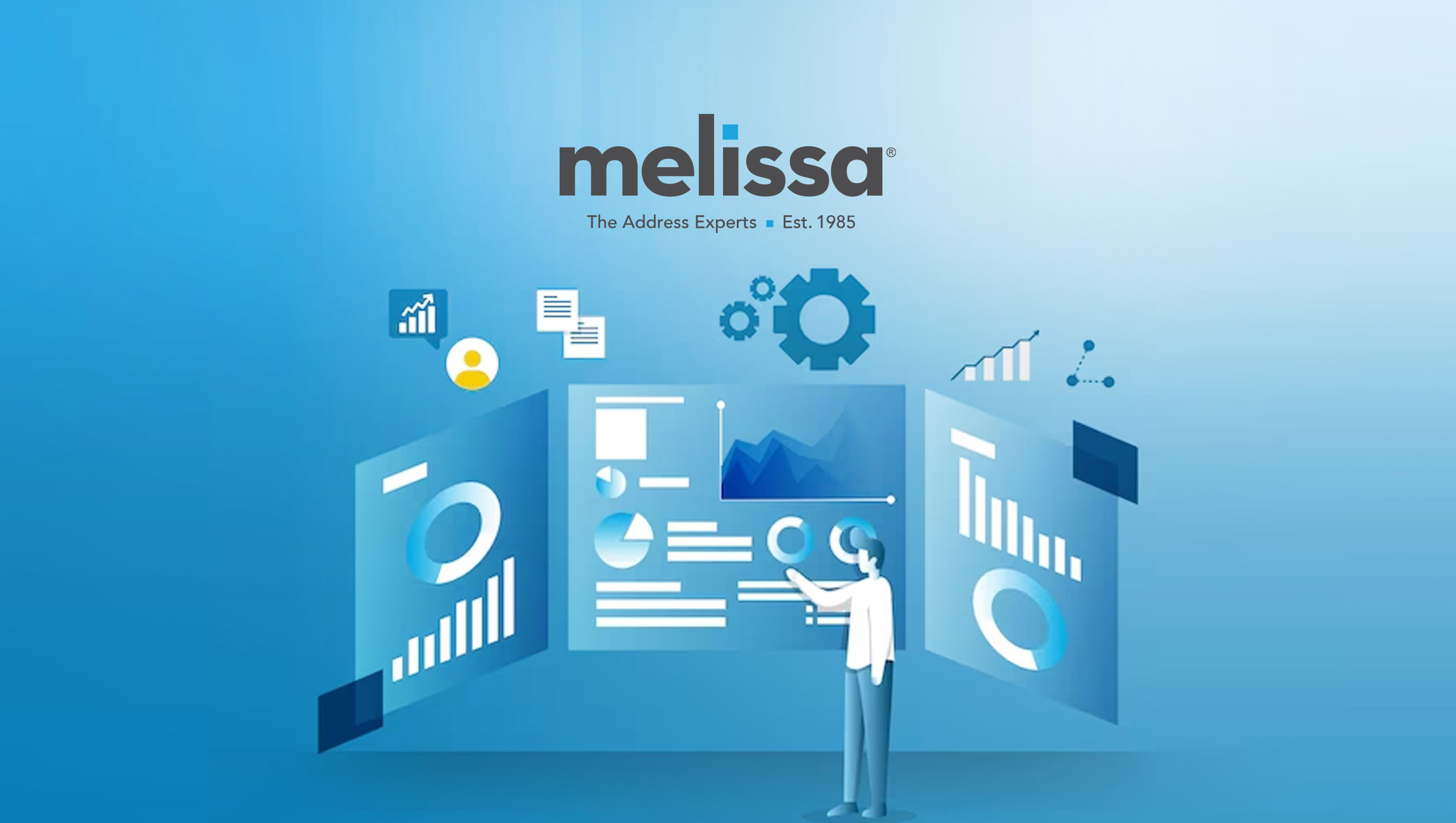 Melissa Patent for Smart Proximity Matching Technology Renewed; Capabilities Boost Data Quality Efforts