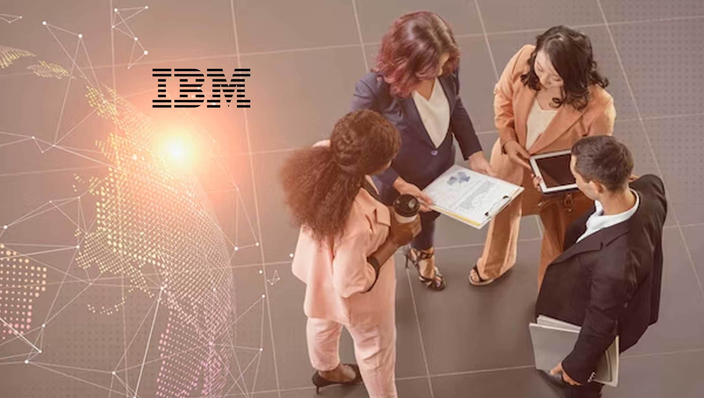 IBM Unveils watsonx.governance to Help Businesses & Governments Govern and Build Trust in Generative AI