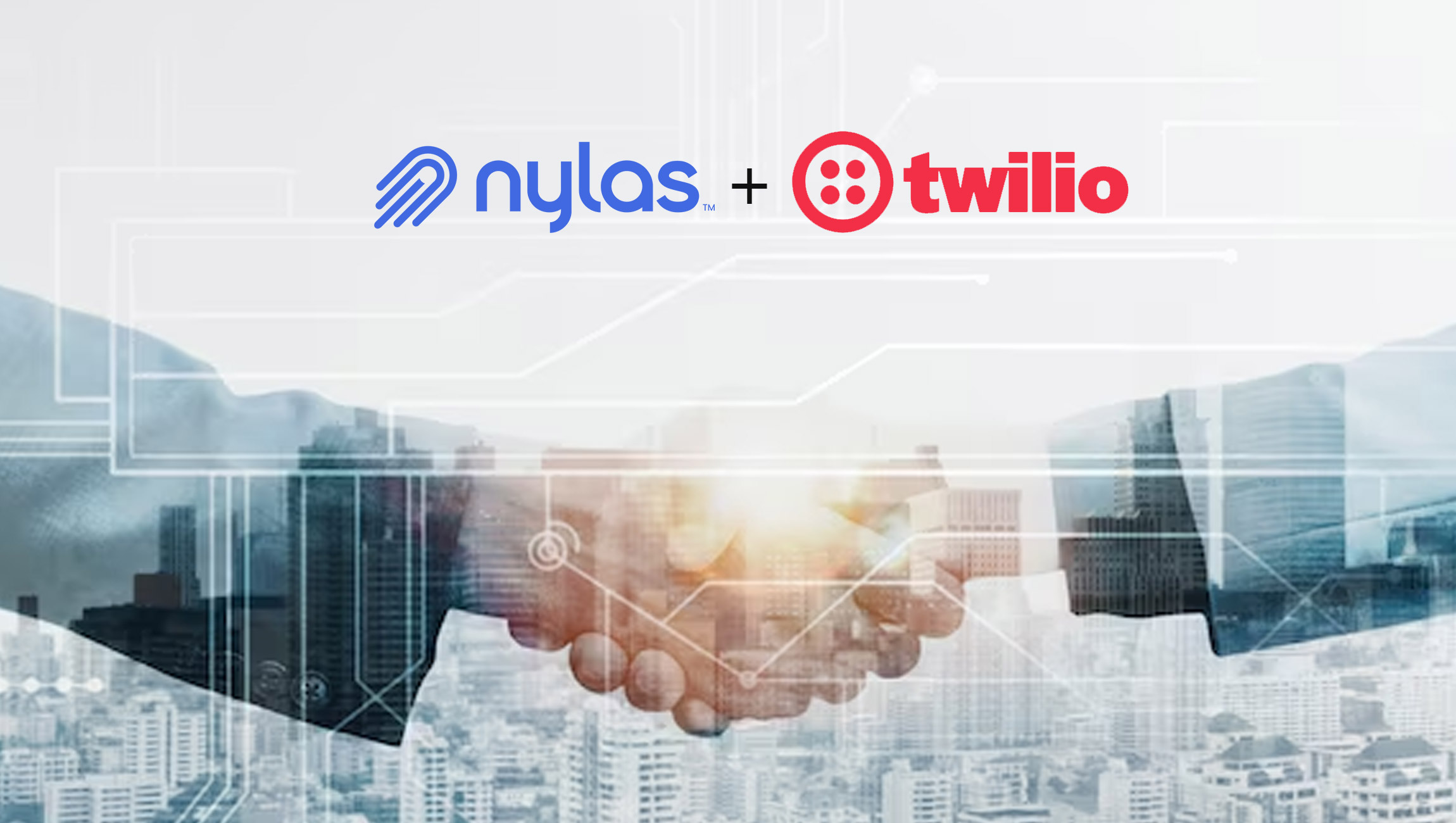 Nylas and Twilio Partner to Transform Development Lifecycles and Strengthen Customer Engagement