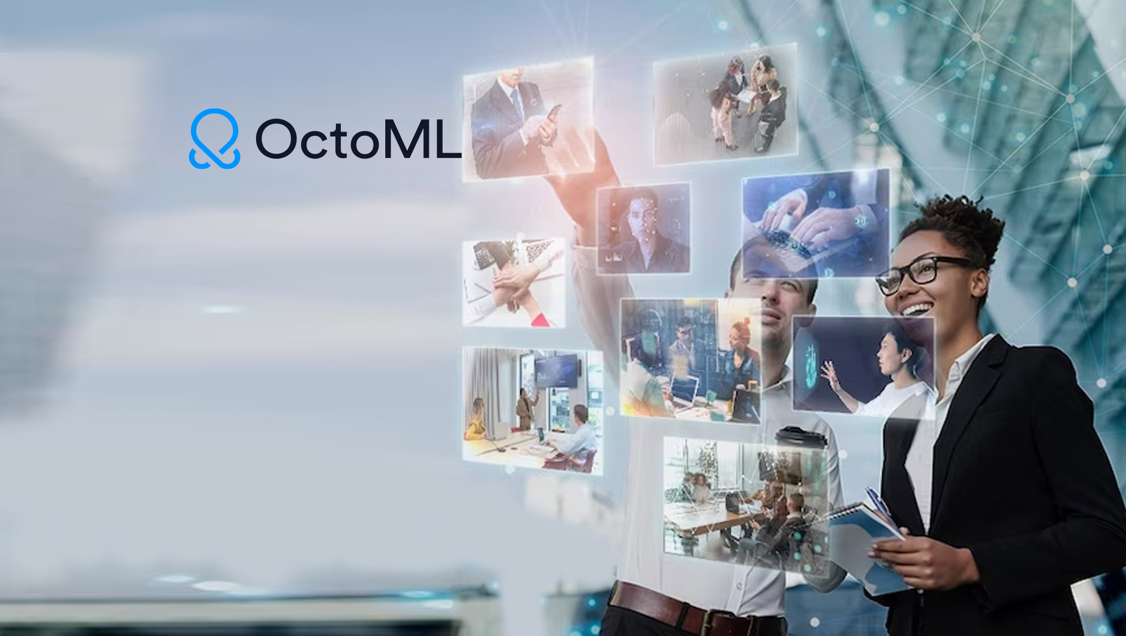 OctoML Unveils New Solution to Accelerate Image Generation Innovation