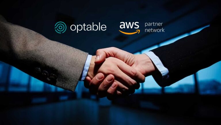 Optable-Joins-the-AWS-Partner-Network