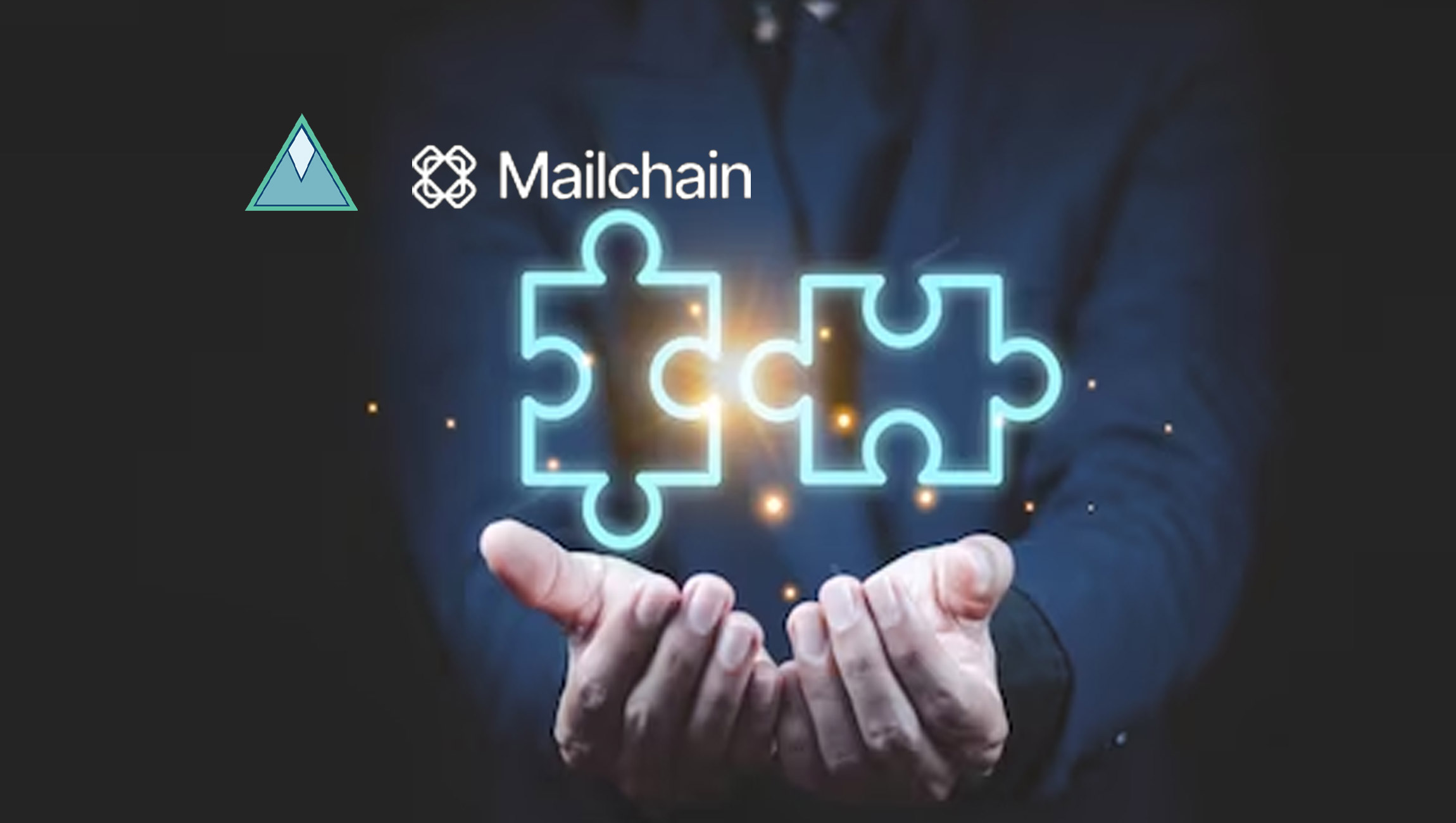 Pikespeak Integrates Mailchain to Turn On-Chain Data Insights Into Actions with Web3 Email Communication