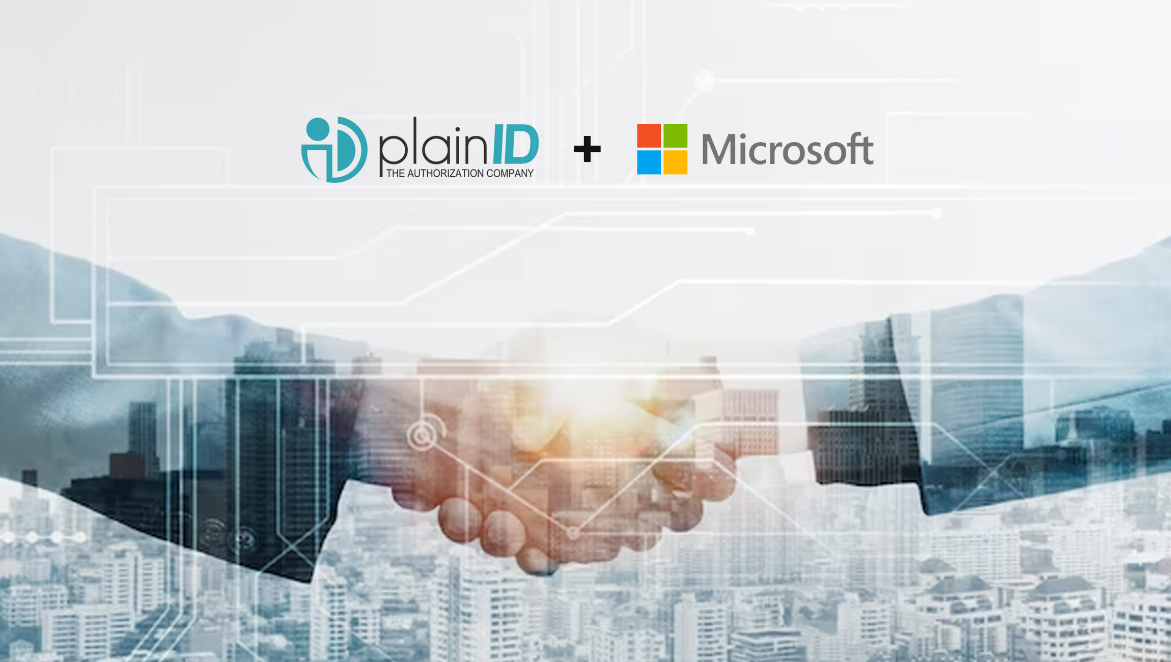 PlainID Announces Strategic Partnership with Microsoft’s Leading Business Intelligence Provider Power BI