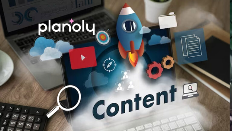 Planoly Unveils Brand Evolution: Doubling Down on Content Creators