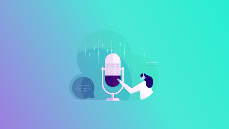 B2B Podcasts: Is Podcasting A Crucial Marketing Channel Today?