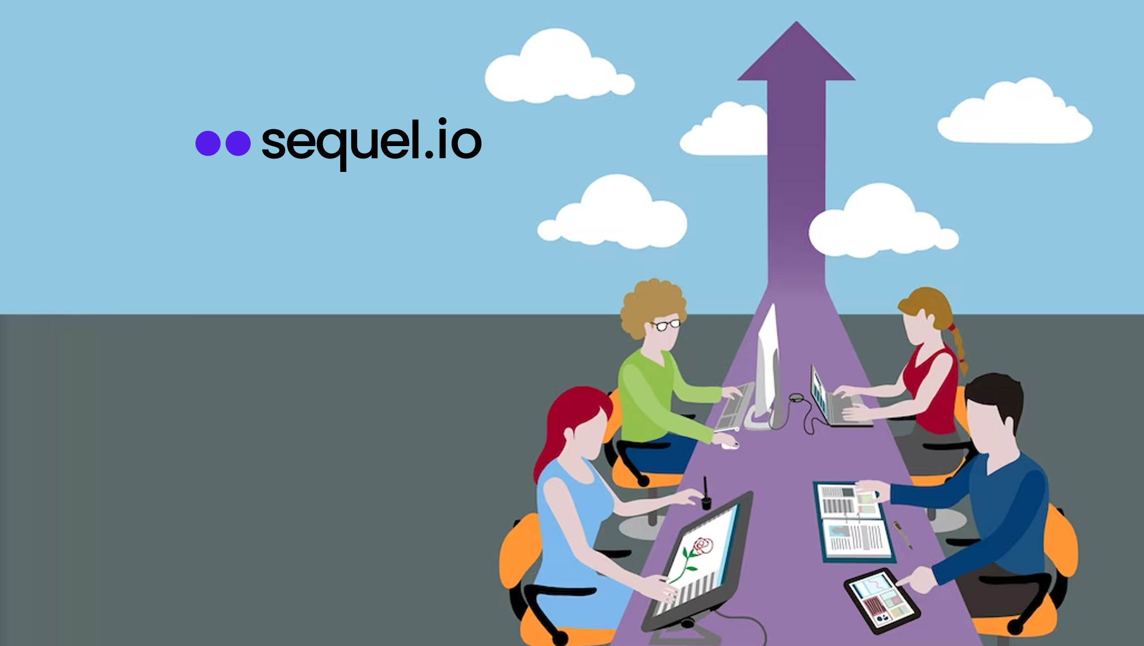 Sequel.io launches AI-powered Media Hub for content-led growth marketing teams