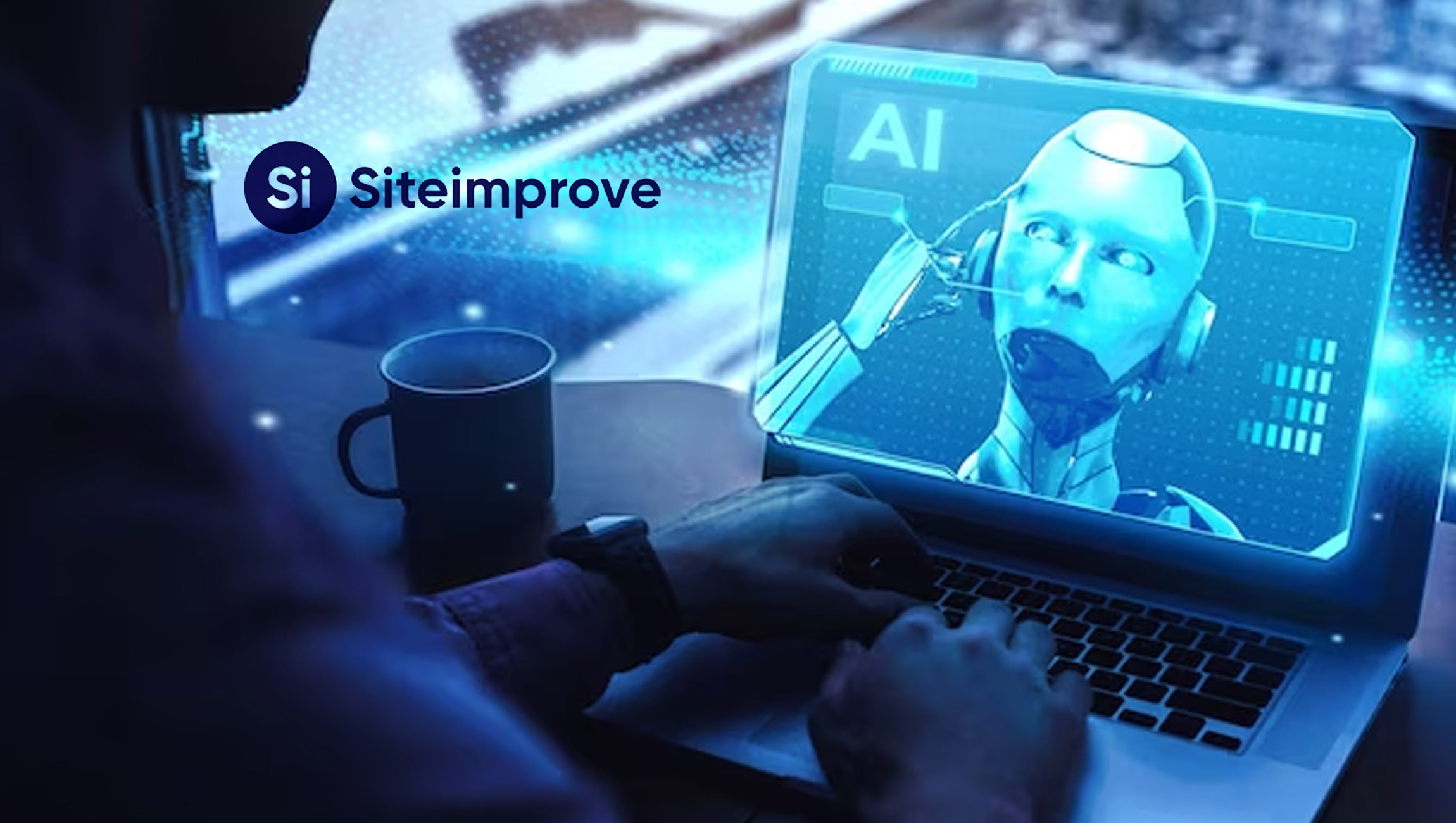 Siteimprove Unveils AI Generate, a New AI-Powered Content Optimizer for Marketers Everywhere