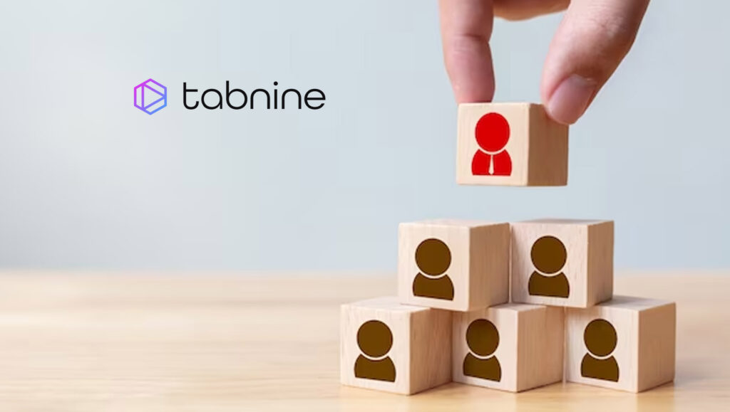 Tabnine Appoints Peter Guagenti as President and Chief Marketing Officer