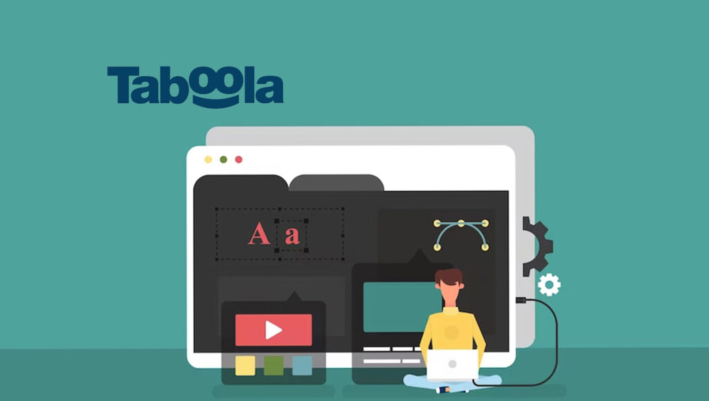 Taboola Enhances Generative AI Capabilities to Allow For Automatic Editing of Existing Images, Accelerating Ad Creation and Seasonal...