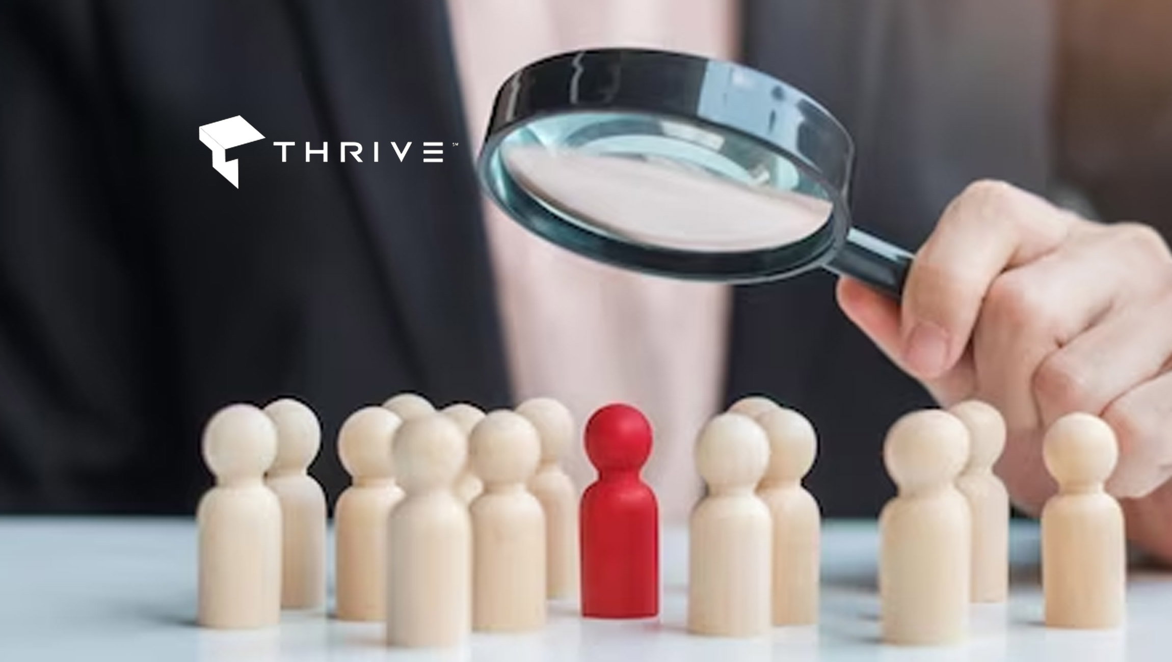 Thrive Appoints Kristina O’Connell as EVP, Global Marketing