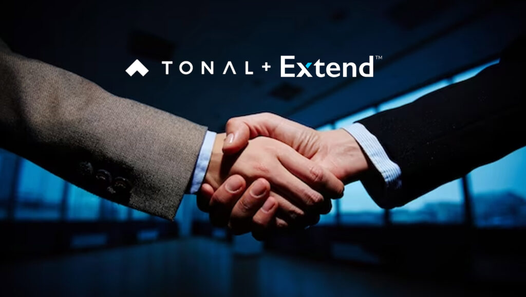 Tonal-Partners-with-Extend-to-Offer-Technology-Enabled-Product-Protection-to-Customers