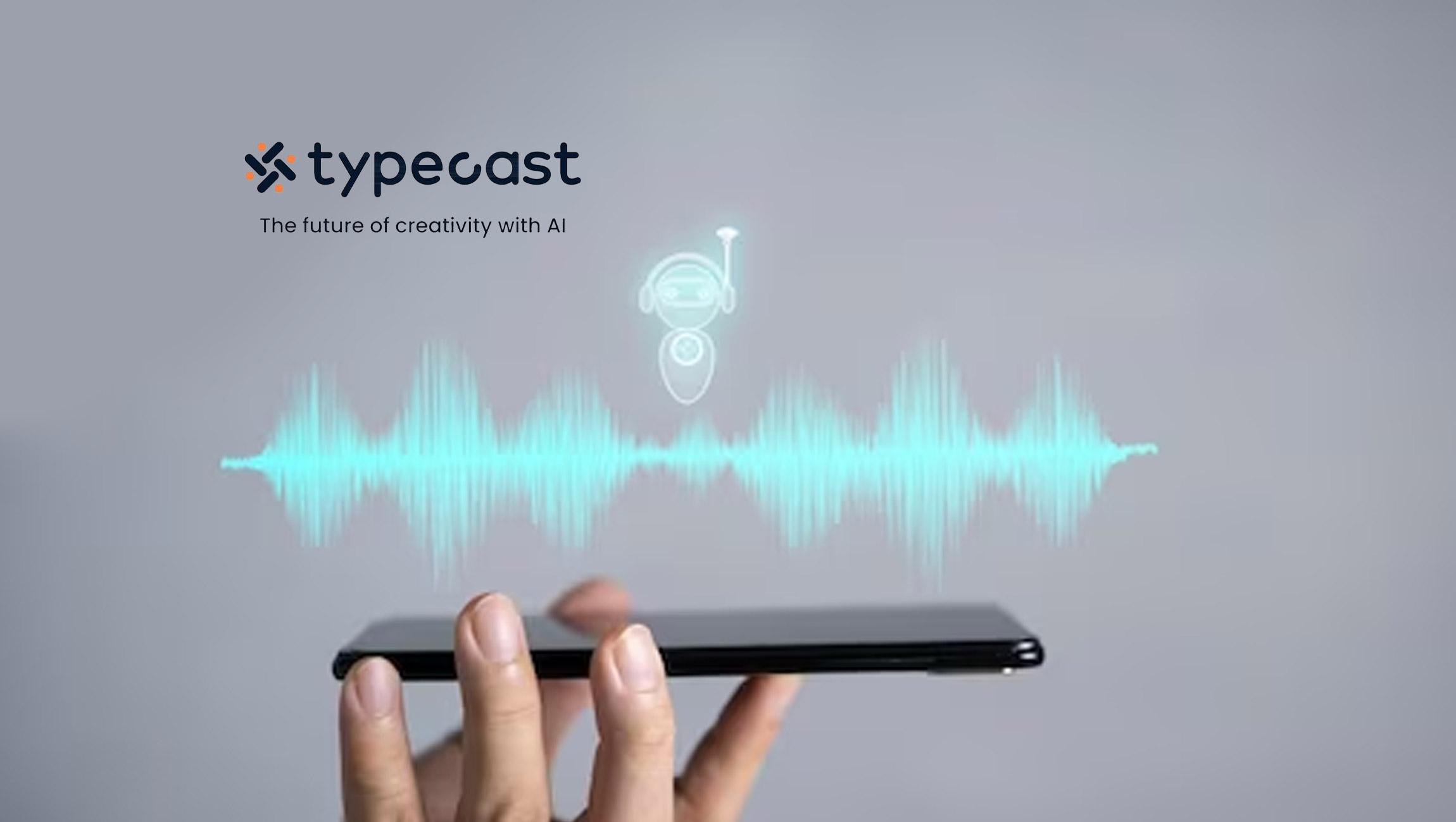 Typecast Takes Bold Step Forward in AI Text-Driven Speech, Introducing Cross-speaker Emotion Transfer