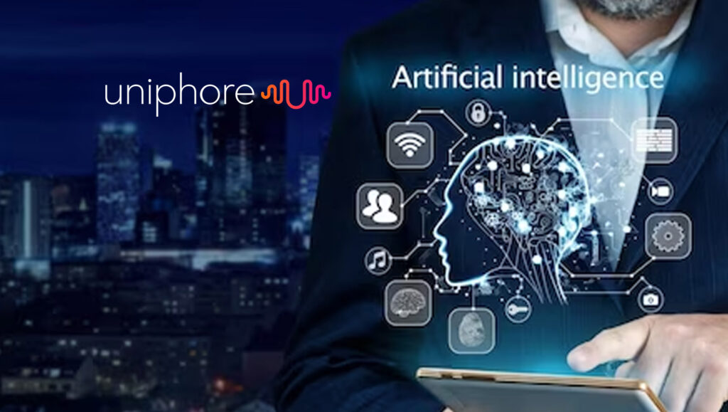 Uniphore Unveils Enhanced Interaction Analytics Solution Powered by Generative AI