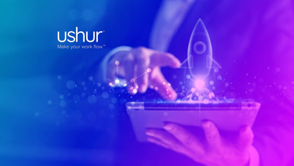 Ushur Introduces Digital Engagement for KYC and Paperless Enrollment