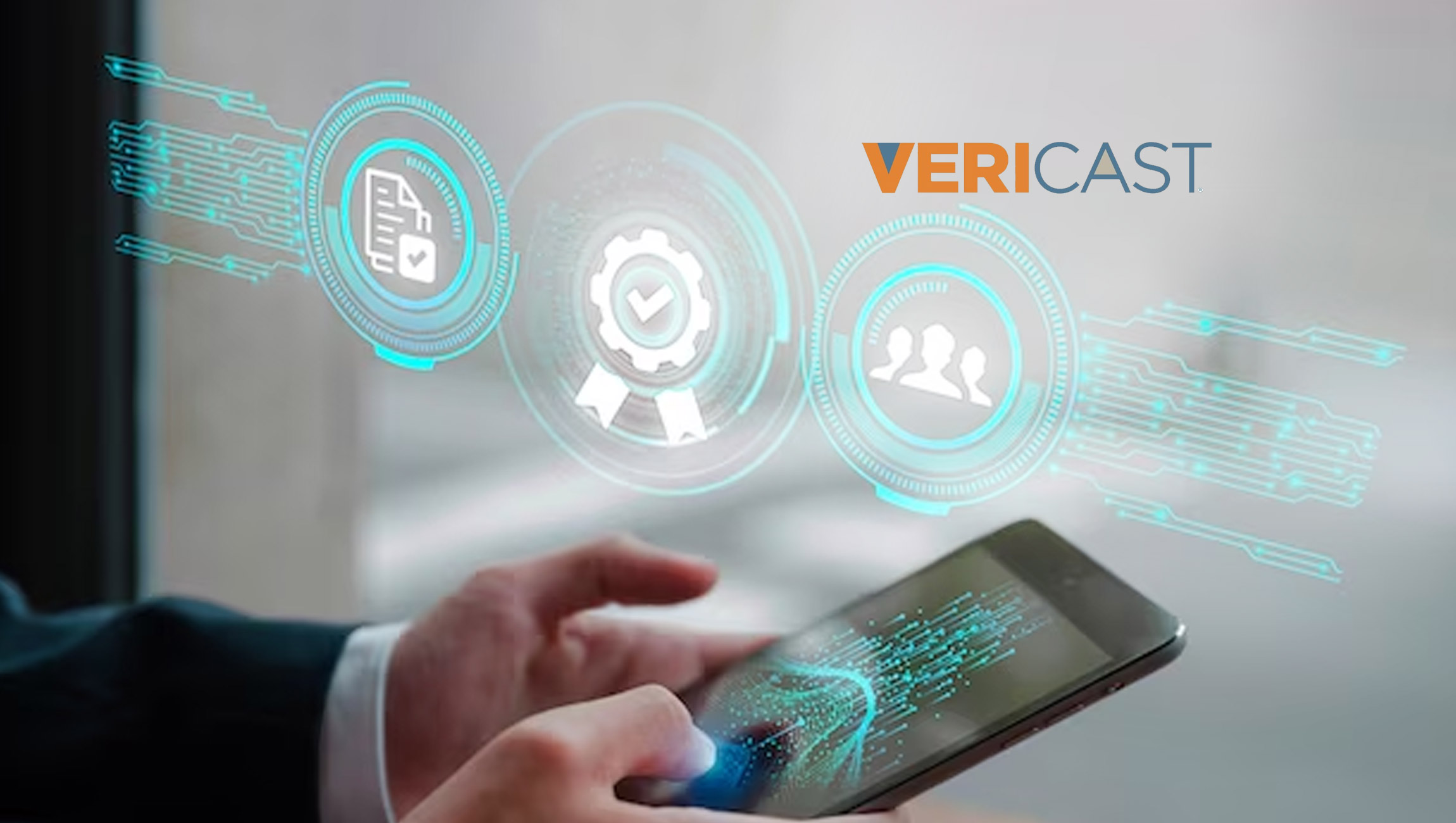 Vericast’s NXTDRIVE Delivers Next-Level Customer Engagement with Integrated, Personalized Messaging
