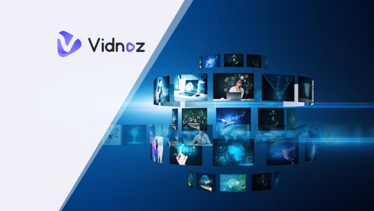 Vidnoz Redefines “Real” and “Authentic” With Their Free AI Video Generator