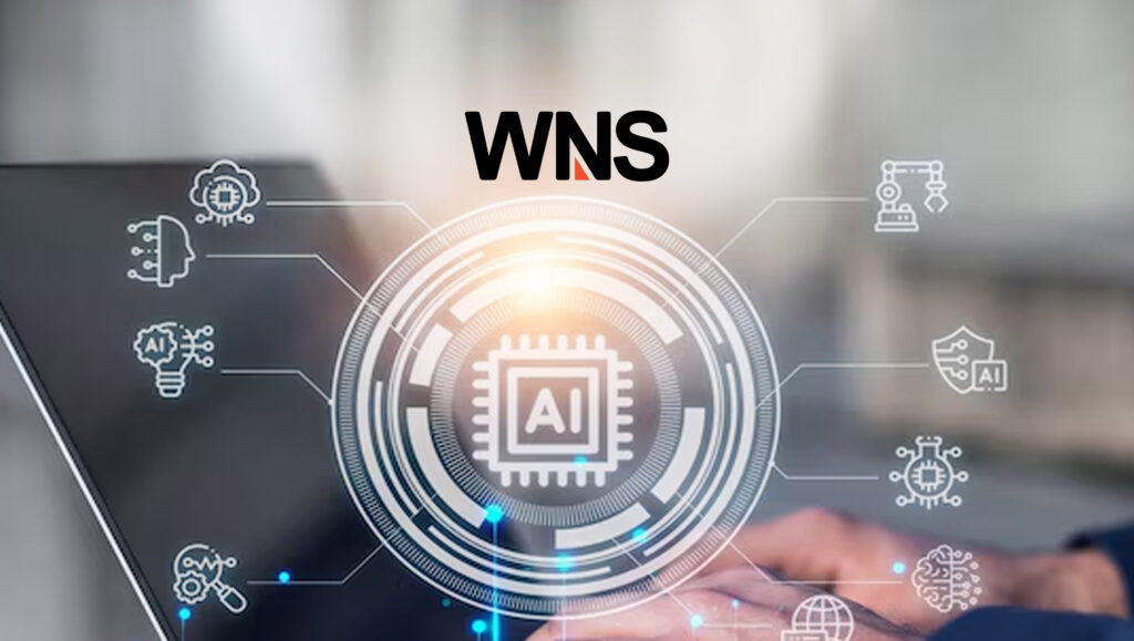 WNS to bolster its Industry-specific Generative AI Solutions through Microsoft Azure OpenAI Service