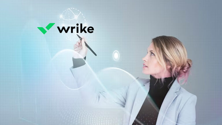 Wrike-Paves-The-Way-for-Efficiency-With-Leading-Intelligent-Platform-for-Work