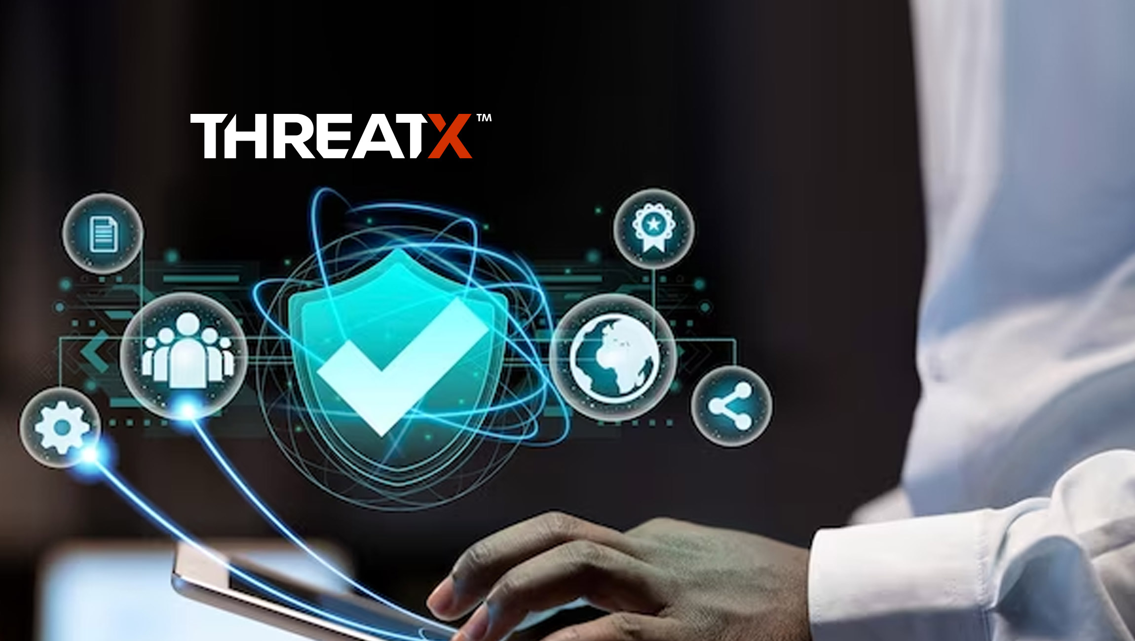 97% of Consumers Predict Cyberattacks Will Get Worse – or at Best, Stay Consistent – in 2024: ThreatX Data Reveals