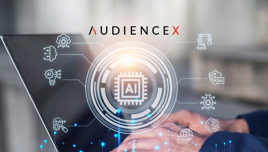 AUDIENCEX-Announces-Groundbreaking-Expansion-of-its-Innovative-AI-Powered-Suite_-AUDIENCEX-Intelligence