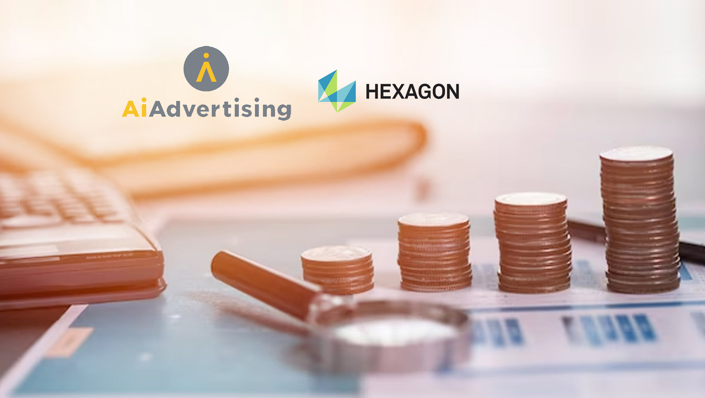 AiAdvertising Announces Second Equity Investment Tranche of $2.5 Million from Hexagon Partners
