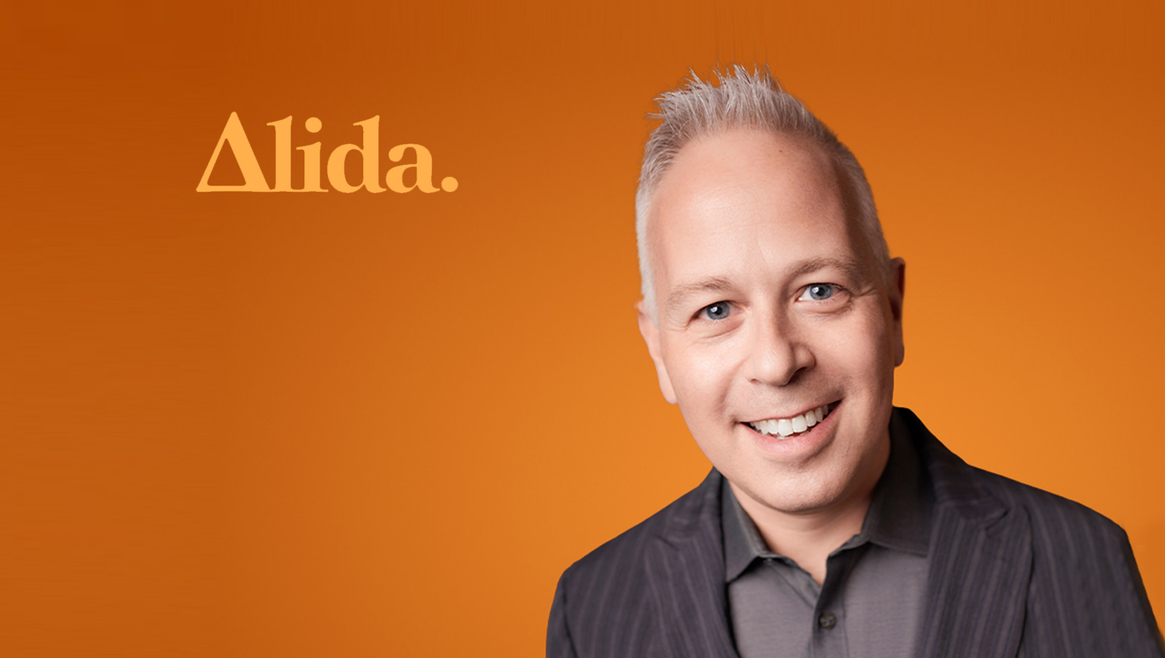 Alida Announces Efrem Ainsley as New CEO