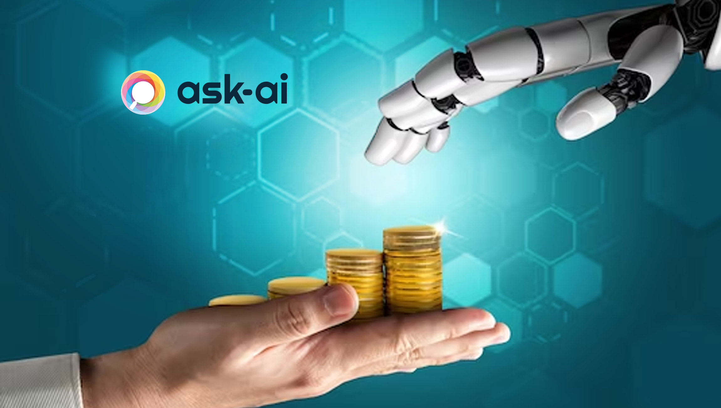 Ask-AI secures $11M for Generative AI assistant that brings siloed data into enterprise workflows